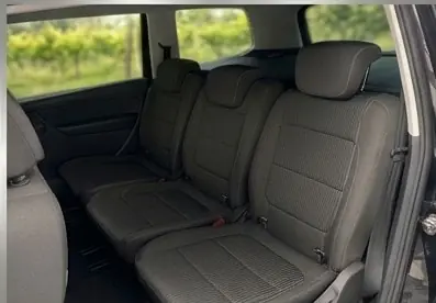 SEAT Alhambra 2015 occasion Wallisellen — 5