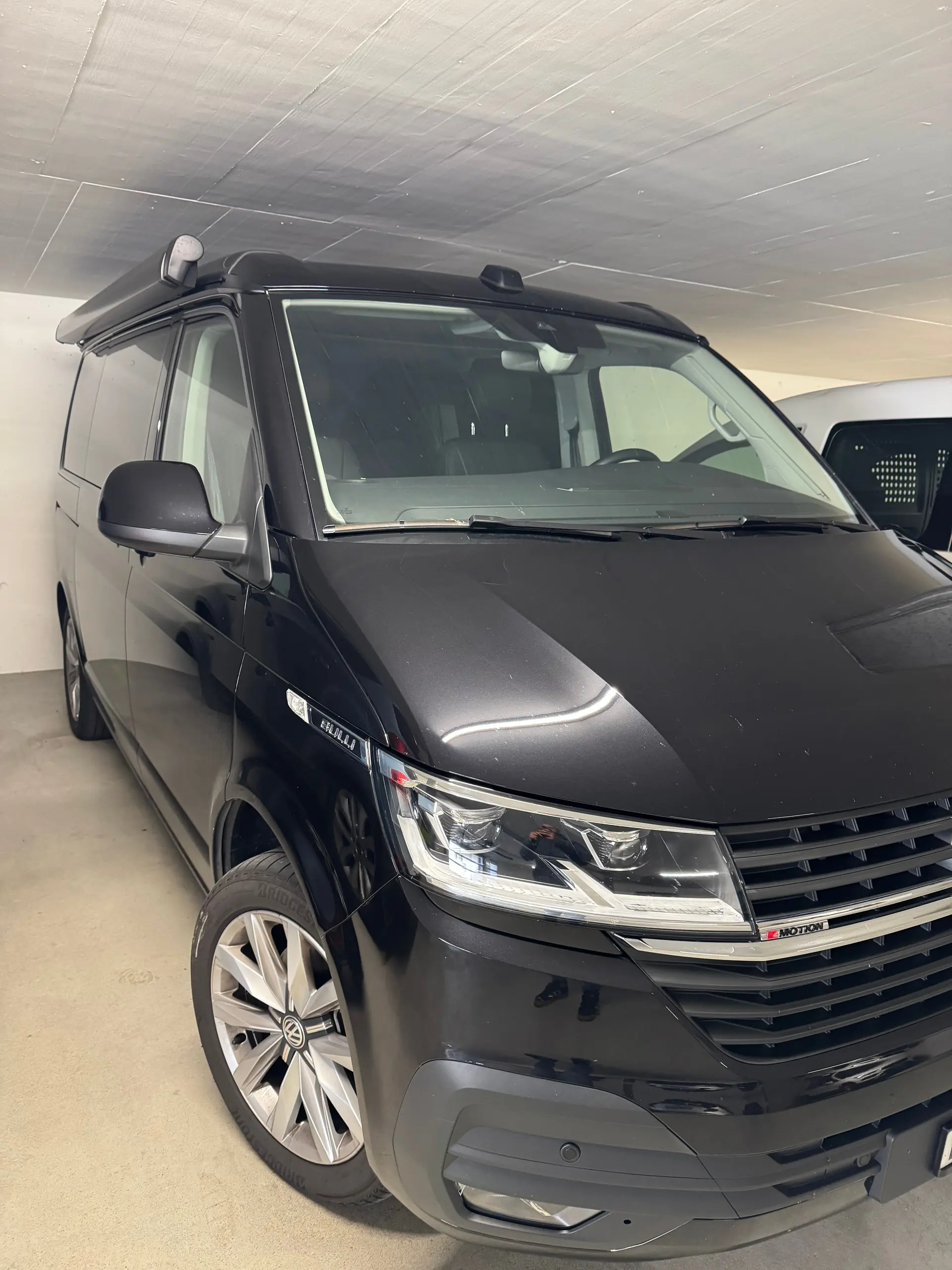 Volkswagen T61 2024 occasion Ruswil — 1