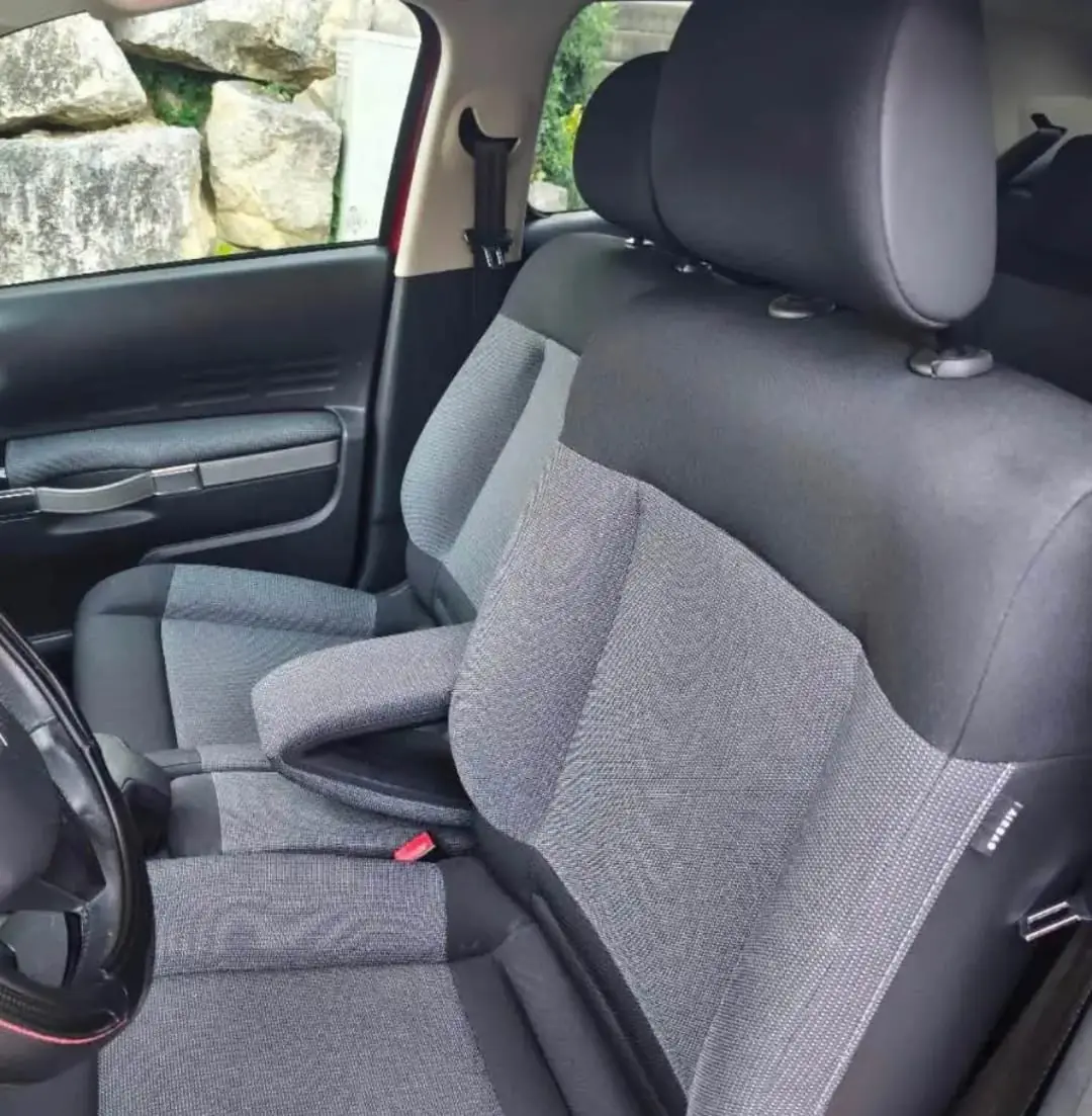 Citroen C4 Cactus 2016 occasion Prilly — 4