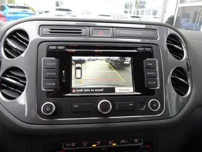 VW Tiguan 2.0 TDI 4Motion — SUV robuste, freins neufs et révision complète — Miniature 10