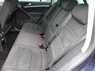 VW Tiguan 2.0 TDI 4Motion — SUV robuste, freins neufs et révision complète — Miniature 13