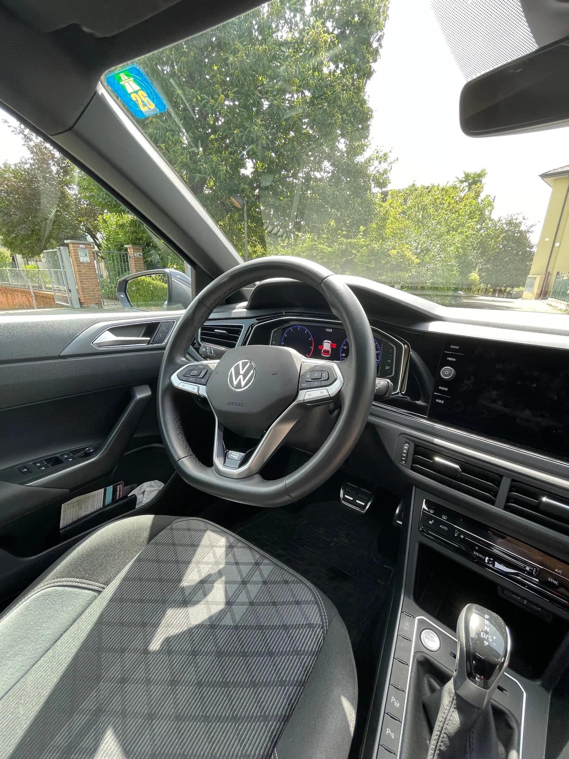 Volkswagen Polo 2024 occasion Melide — 5