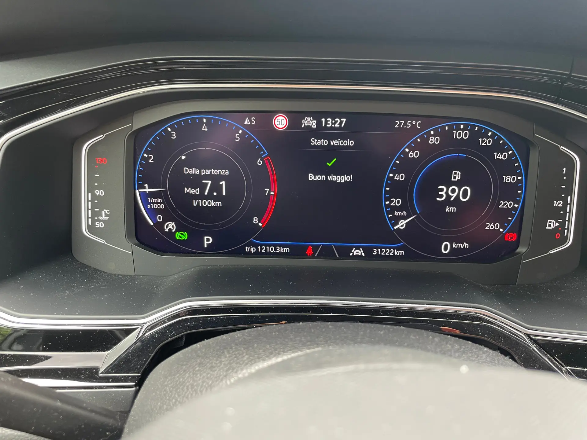 Volkswagen Polo 2024 occasion Melide — 4