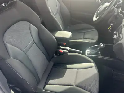 Audi A1 Sportback 1.4 TFSI Ambition S-tronic — Citadine dynamique, distribution neuve — Miniatur 7