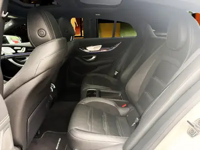 Mercedes-AMG GT 63 S E Performance 4Matic+ — Hypercar hybride rechargeable, 843 ch, 34000 km — Miniatura 10