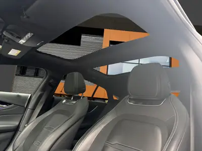 Mercedes-AMG GT 63 S E Performance 4Matic+ — Hypercar hybride rechargeable, 843 ch, 34000 km — Miniatura 17