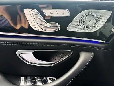 Mercedes-AMG GT 63 S E Performance 4Matic+ — Hypercar hybride rechargeable, 843 ch, 34000 km — Miniatura 19