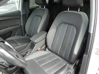 Audi Q4 Sportback e-tron 50 quattro — SUV électrique premium, 65 000 km seulement — Miniature 7