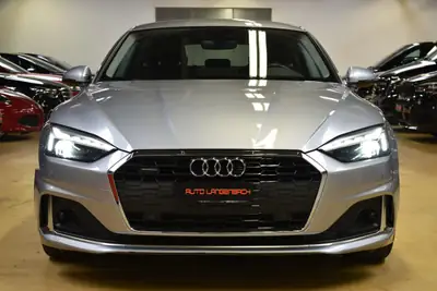Audi A5 Sportback 40 TDI Sport quattro — Diesel performant, facelift 2021, 79'000 km — Miniatur 7