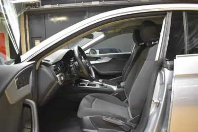 Audi A5 Sportback 40 TDI Sport quattro — Diesel performant, facelift 2021, 79'000 km — Miniatur 12