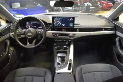 Audi A5 Sportback 40 TDI Sport quattro — Diesel performant, facelift 2021, 79'000 km — Miniatur 15