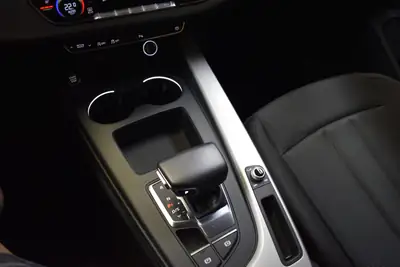 Audi A5 Sportback 40 TDI Sport quattro — Diesel performant, facelift 2021, 79'000 km — Miniatur 21