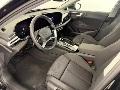 Audi A5 Avant TDI 150kW — Break diesel efficace, première main, garantie constructeur — cruscotto