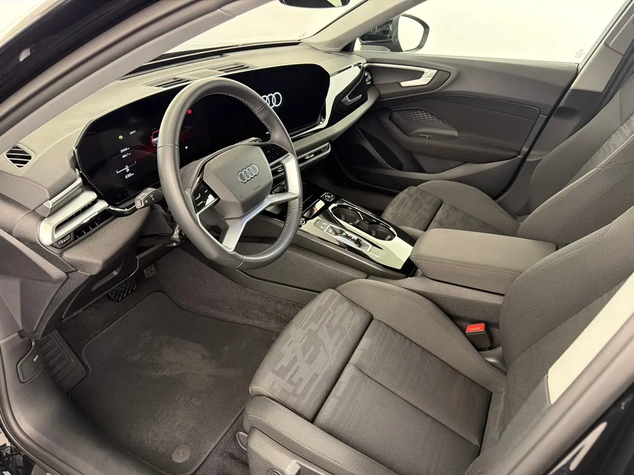 Audi A5 2025 occasion Zürich — 5