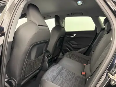 Audi A5 Avant TDI 150kW — Break diesel efficace, première main, garantie constructeur — dettaglio