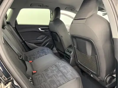 Audi A5 Avant TDI 150kW — Break diesel efficace, première main, garantie constructeur — Miniatura 8