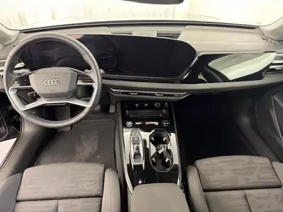 Audi A5 Avant TDI 150kW — Break diesel efficace, première main, garantie constructeur — Miniatura 7