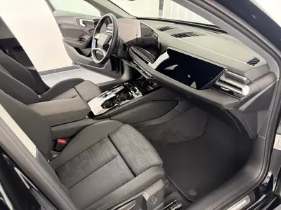 Audi A5 Avant TDI 150kW — Break diesel efficace, première main, garantie constructeur — Miniatura 9