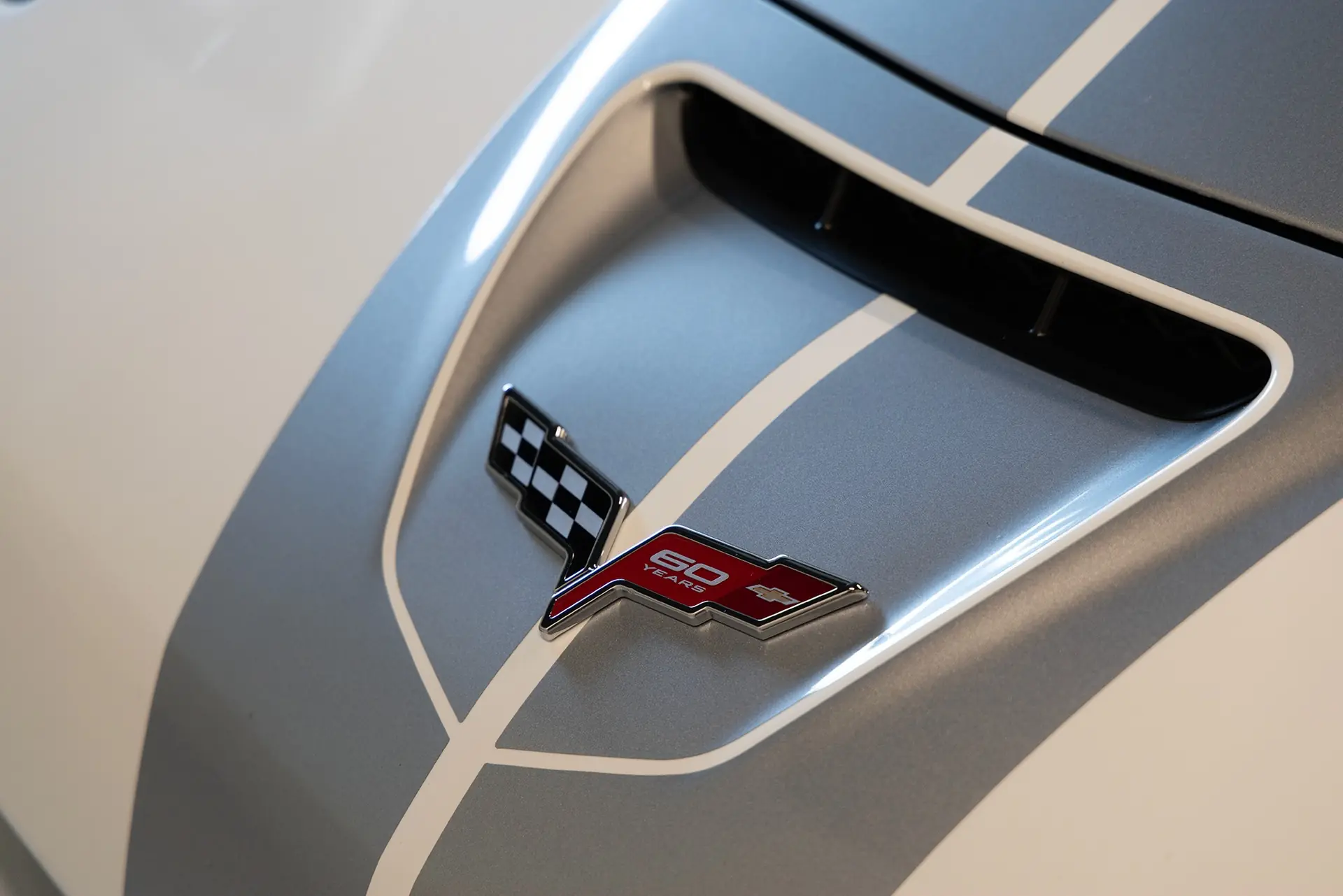 Chevrolet Corvette 2013 occasion Tübach — 4