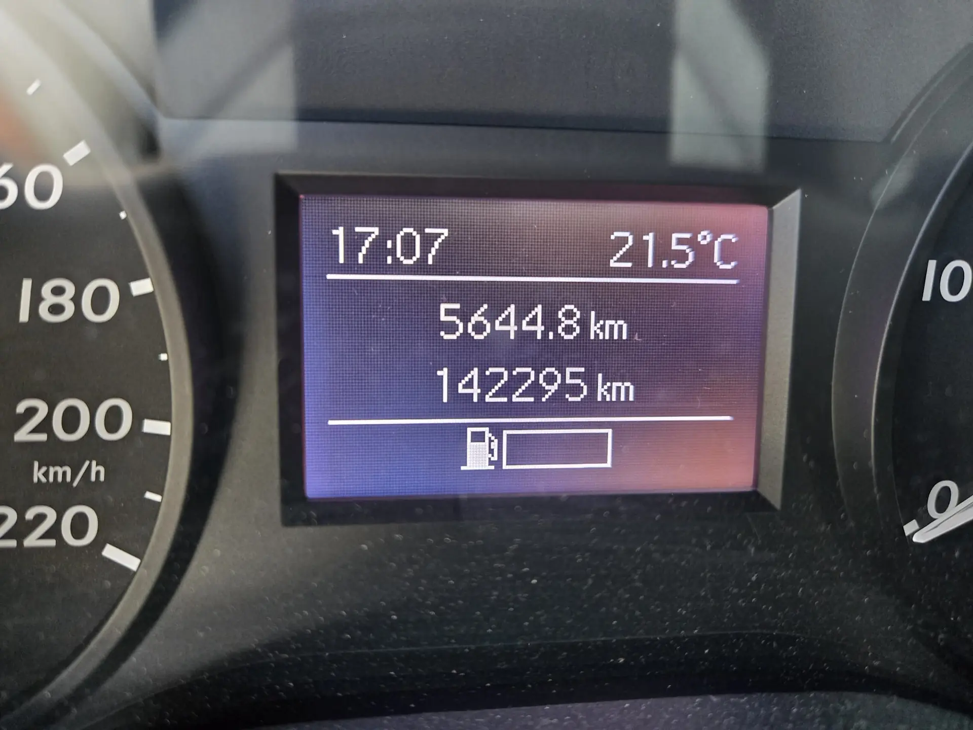 Mercedes-Benz Vito 2015 occasion Widnau — 5
