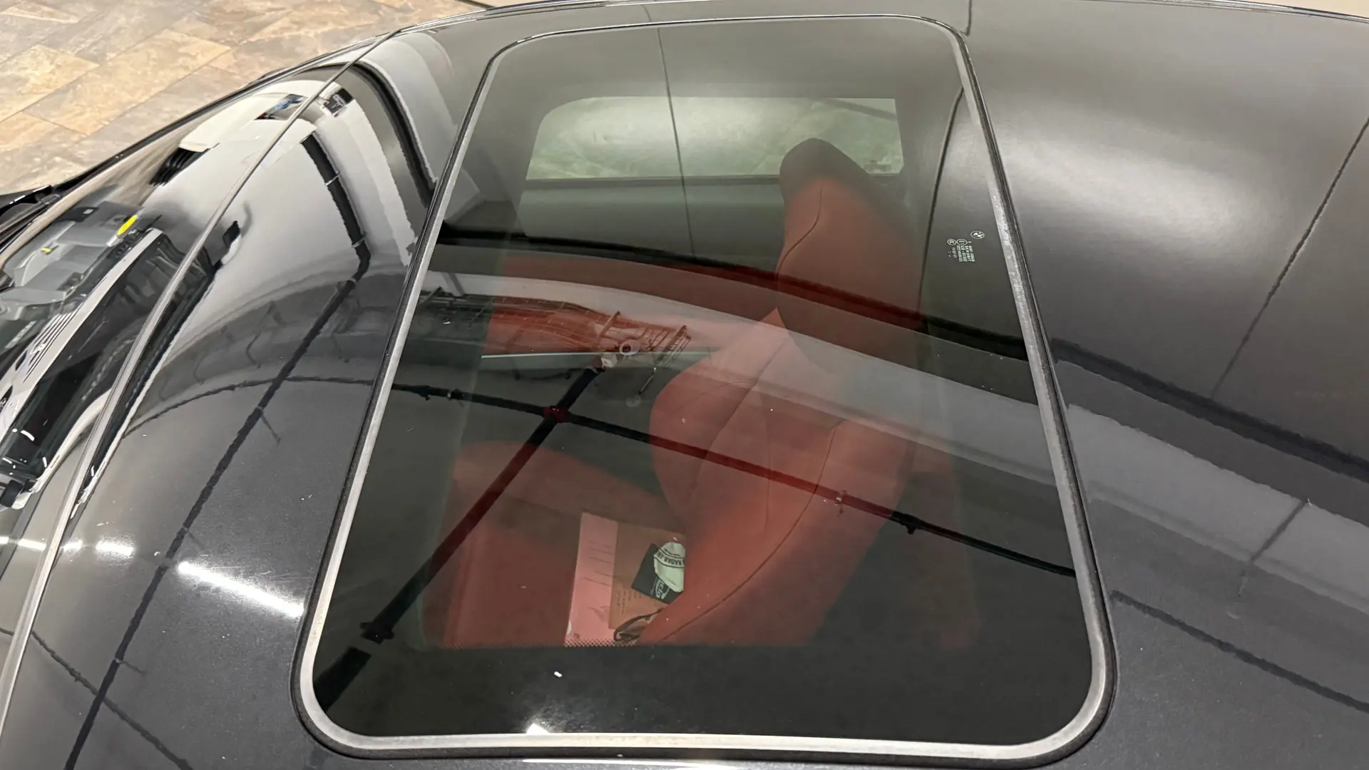 BMW 335 2008 occasion Zug — 2