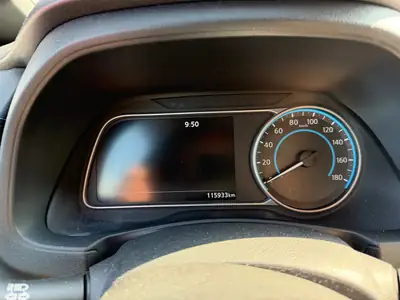Nissan Leaf N-Connecta 2018 — Électrique performante, 115 000 km, sans accident — Miniature 7
