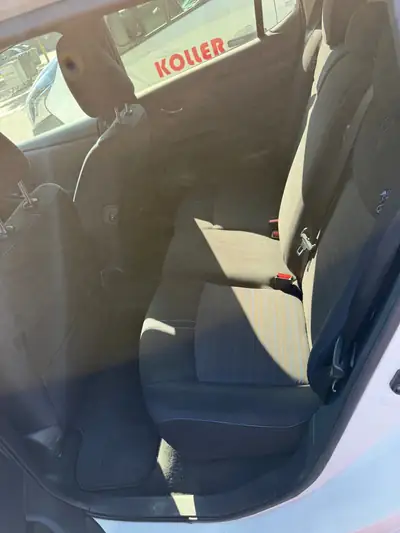 Nissan Leaf N-Connecta 2018 — Électrique performante, 115 000 km, sans accident — Miniature 8