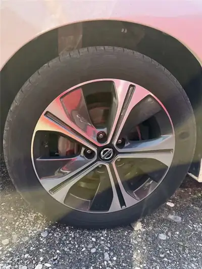 Nissan Leaf N-Connecta 2018 — Électrique performante, 115 000 km, sans accident — Miniature 10