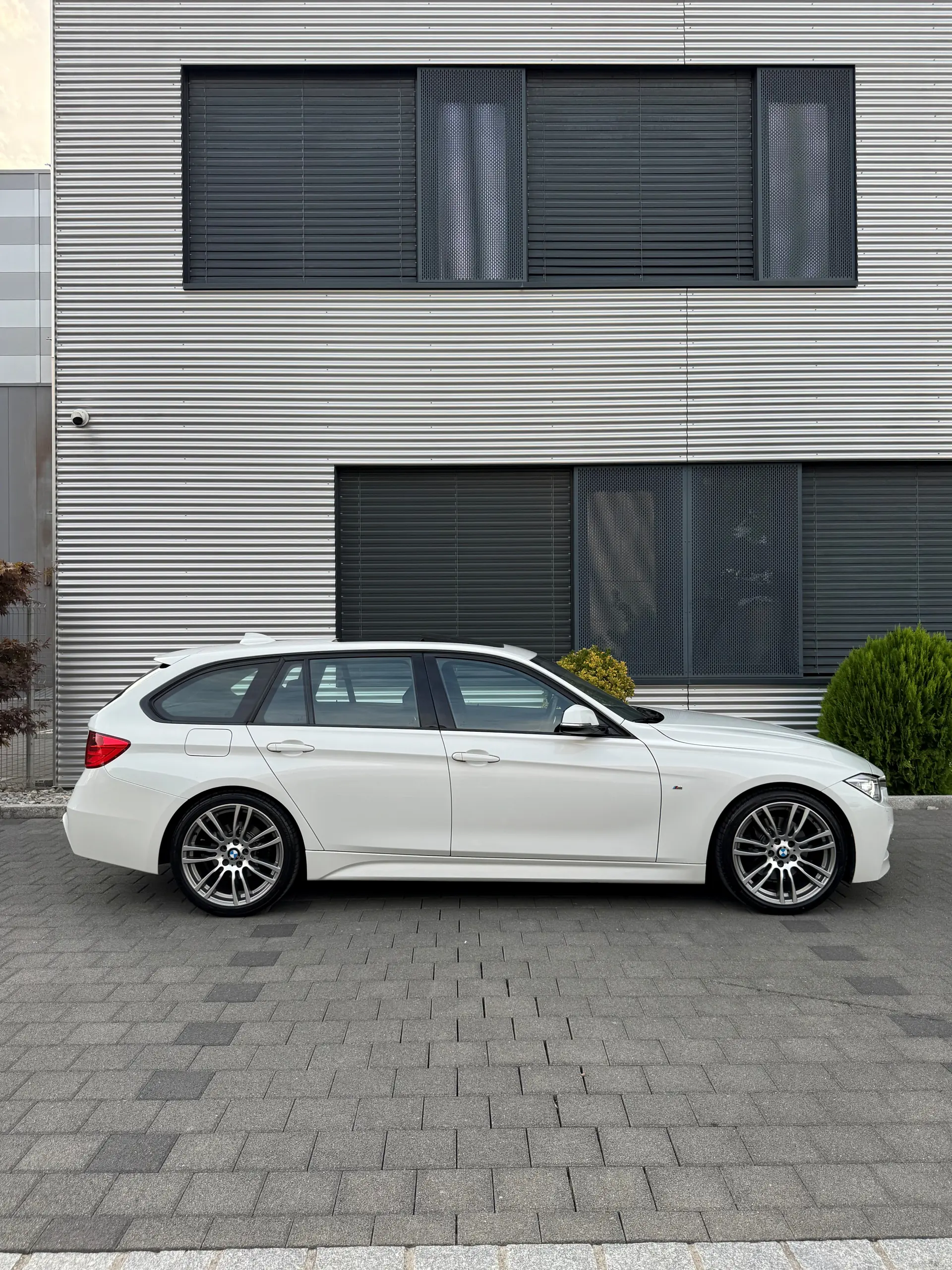 BMW 328 2013 occasion Seon — 3