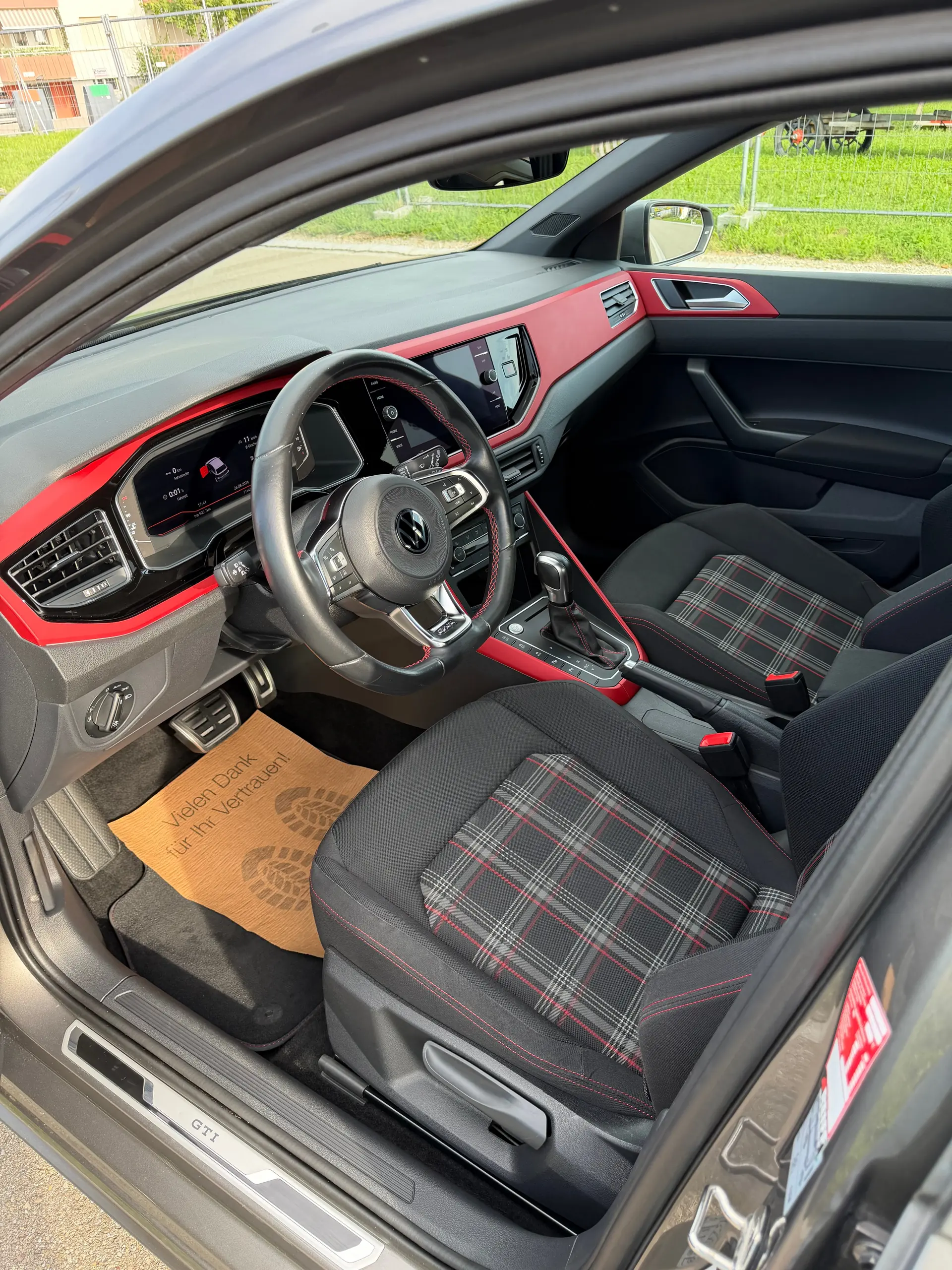 Volkswagen Polo 2021 occasion Balterswil — 3