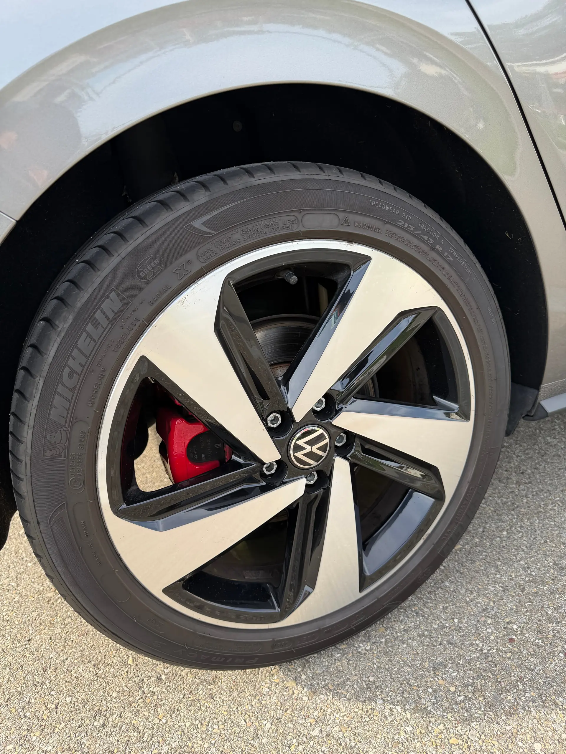 Volkswagen Polo 2021 occasion Balterswil — 5