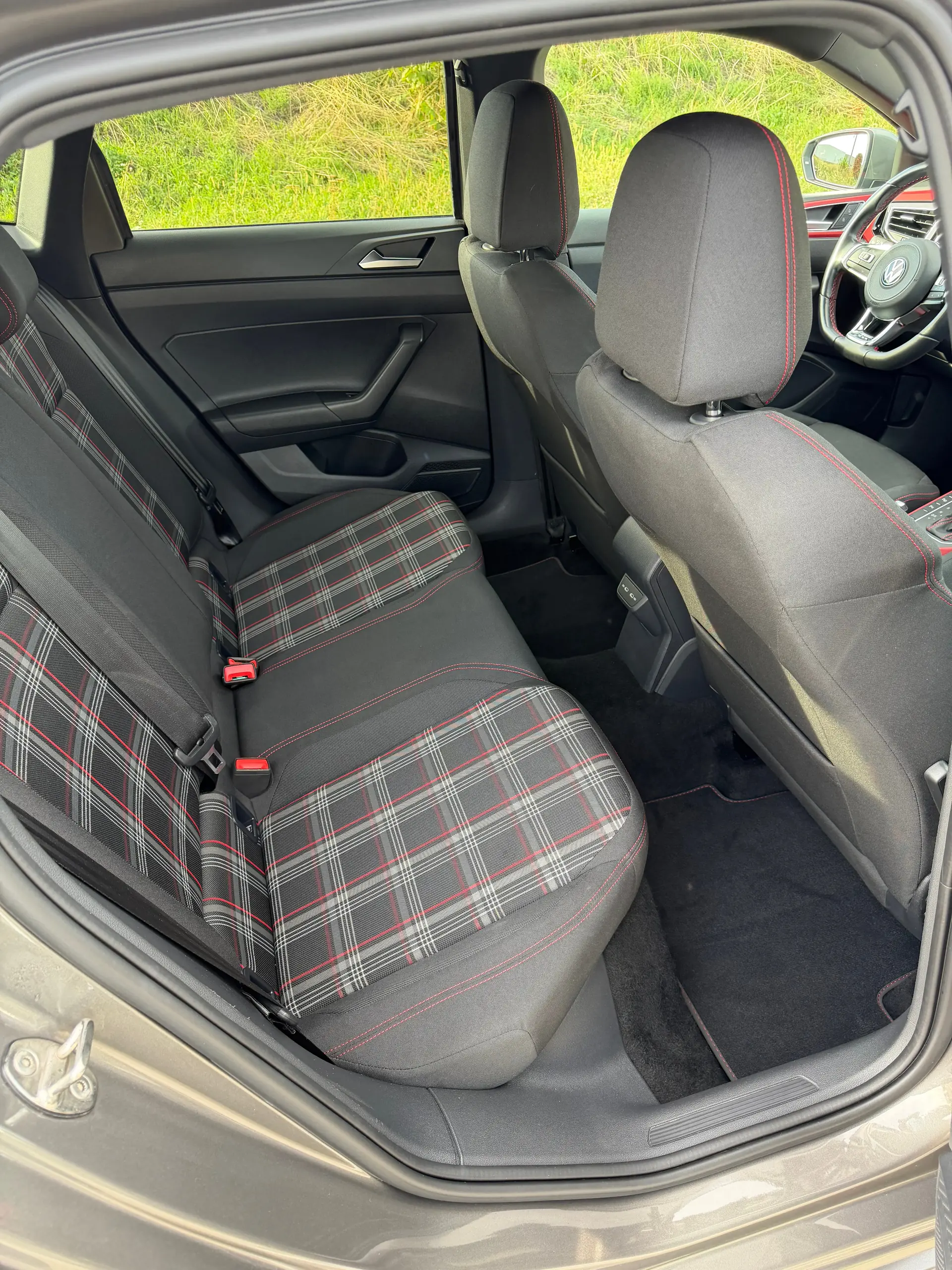 Volkswagen Polo 2021 occasion Balterswil — 4