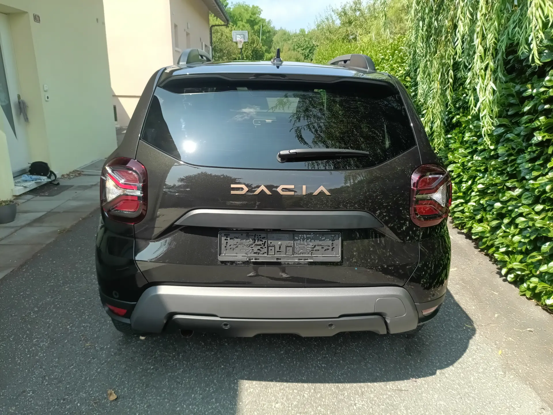 Dacia Duster 2023 occasion Vucherens — 4