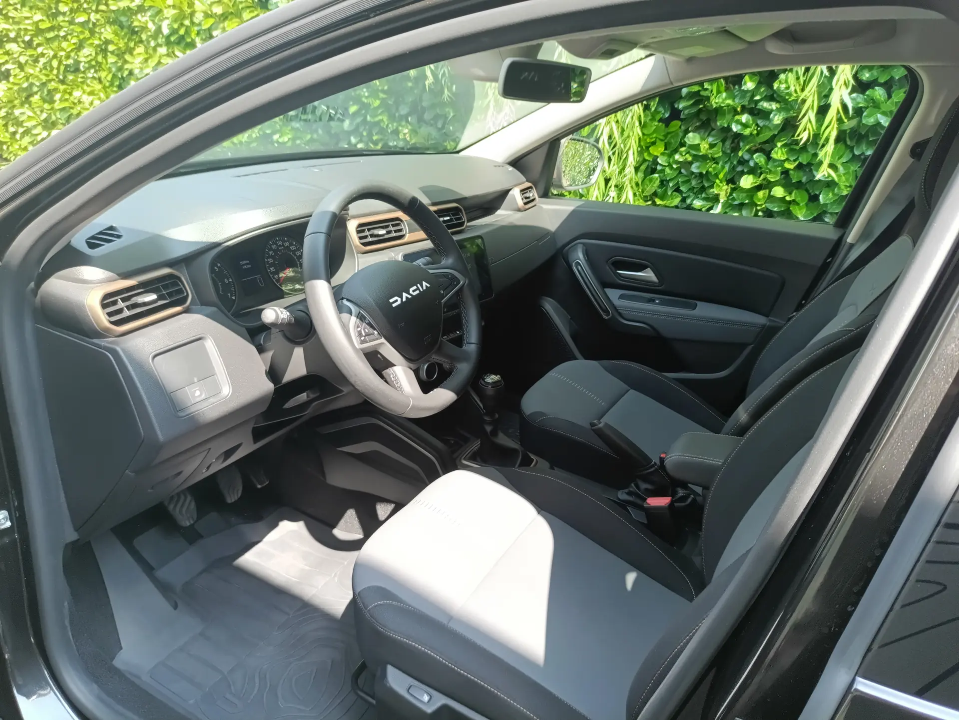 Dacia Duster 2023 occasion Vucherens — 5