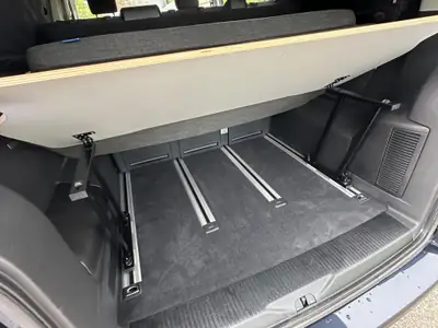 VW T6.1 Multivan 2.0 TDI 150 — Monospace familial compact, 145'000 km, garantie Quality 1 — Miniatura 9