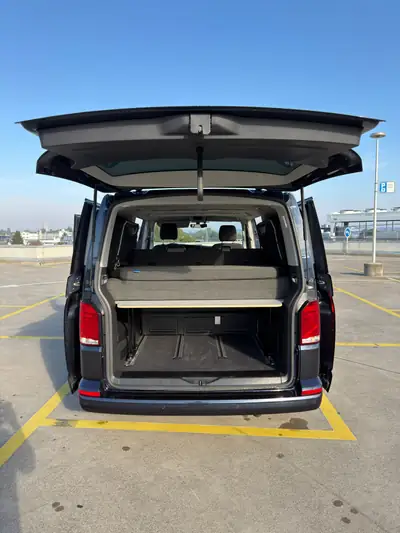 VW T6.1 Multivan 2.0 TDI 150 — Monospace familial compact, 145'000 km, garantie Quality 1 — Miniatura 7