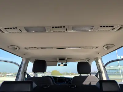 VW T6.1 Multivan 2.0 TDI 150 — Monospace familial compact, 145'000 km, garantie Quality 1 — Miniatura 11