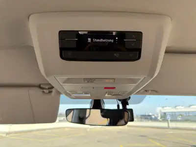 VW T6.1 Multivan 2.0 TDI 150 — Monospace familial compact, 145'000 km, garantie Quality 1 — Miniatura 12