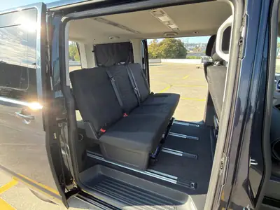 VW T6.1 Multivan 2.0 TDI 150 — Monospace familial compact, 145'000 km, garantie Quality 1 — Miniatura 13