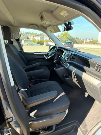 VW T6.1 Multivan 2.0 TDI 150 — Monospace familial compact, 145'000 km, garantie Quality 1 — Miniatura 15