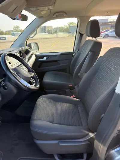 VW T6.1 Multivan 2.0 TDI 150 — Monospace familial compact, 145'000 km, garantie Quality 1 — Miniatura 16