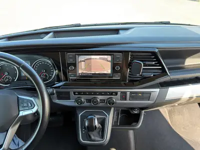 VW T6.1 Multivan 2.0 TDI 150 — Monospace familial compact, 145'000 km, garantie Quality 1 — Miniatura 19