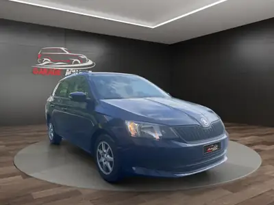 Skoda Fabia 1.0 Active — Monospace pratique, sans accident, garantie 1 an — Miniatur 8