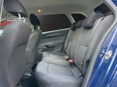 Skoda Fabia 1.0 Active — Monospace pratique, sans accident, garantie 1 an — Miniatur 11