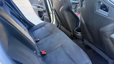 Nissan Juke 1.6 DIG-T Nismo RS 4x4 — SUV compact sportif, transmission Xtronic, 114'000 km — Miniatura 8