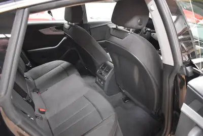 Audi A5 Sportback 40 TDI — Élégance diesel, 82'000 km, FaceLift 2021 — Detail