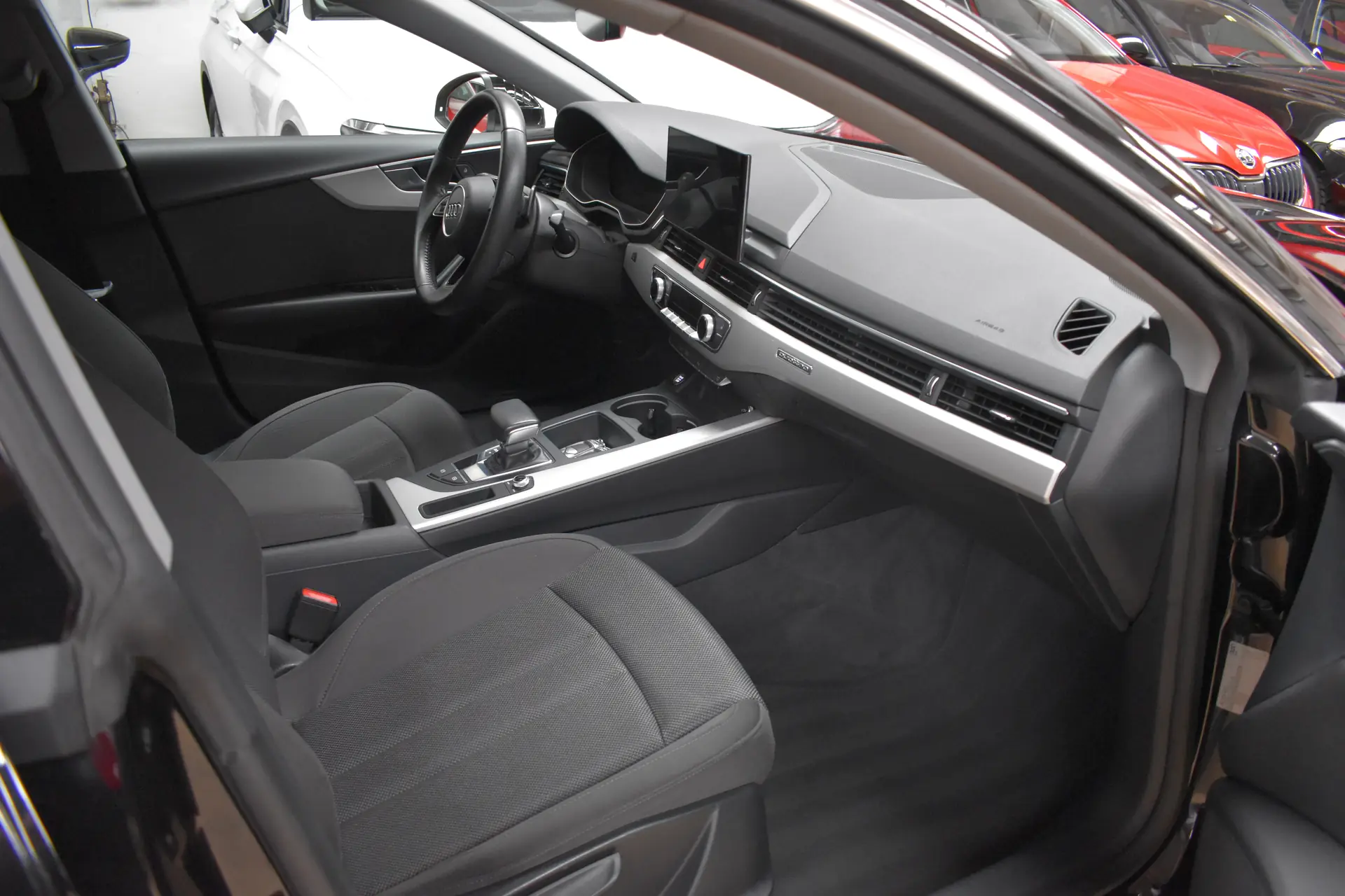 Audi A5 2020 occasion Rothenthurm — 5
