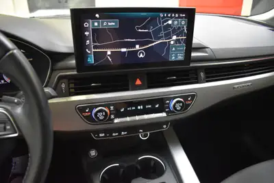Audi A5 Sportback 40 TDI — Élégance diesel, 82'000 km, FaceLift 2021 — Miniatur 10