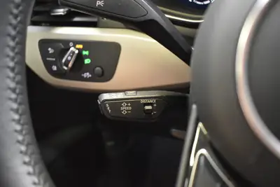 Audi A5 Sportback 40 TDI — Élégance diesel, 82'000 km, FaceLift 2021 — Miniatur 17