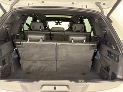 BMW X5 xDrive 30d M Sport Pro 2025 — SUV 7 places, hybride 48V, quasi neuf — Miniature 8